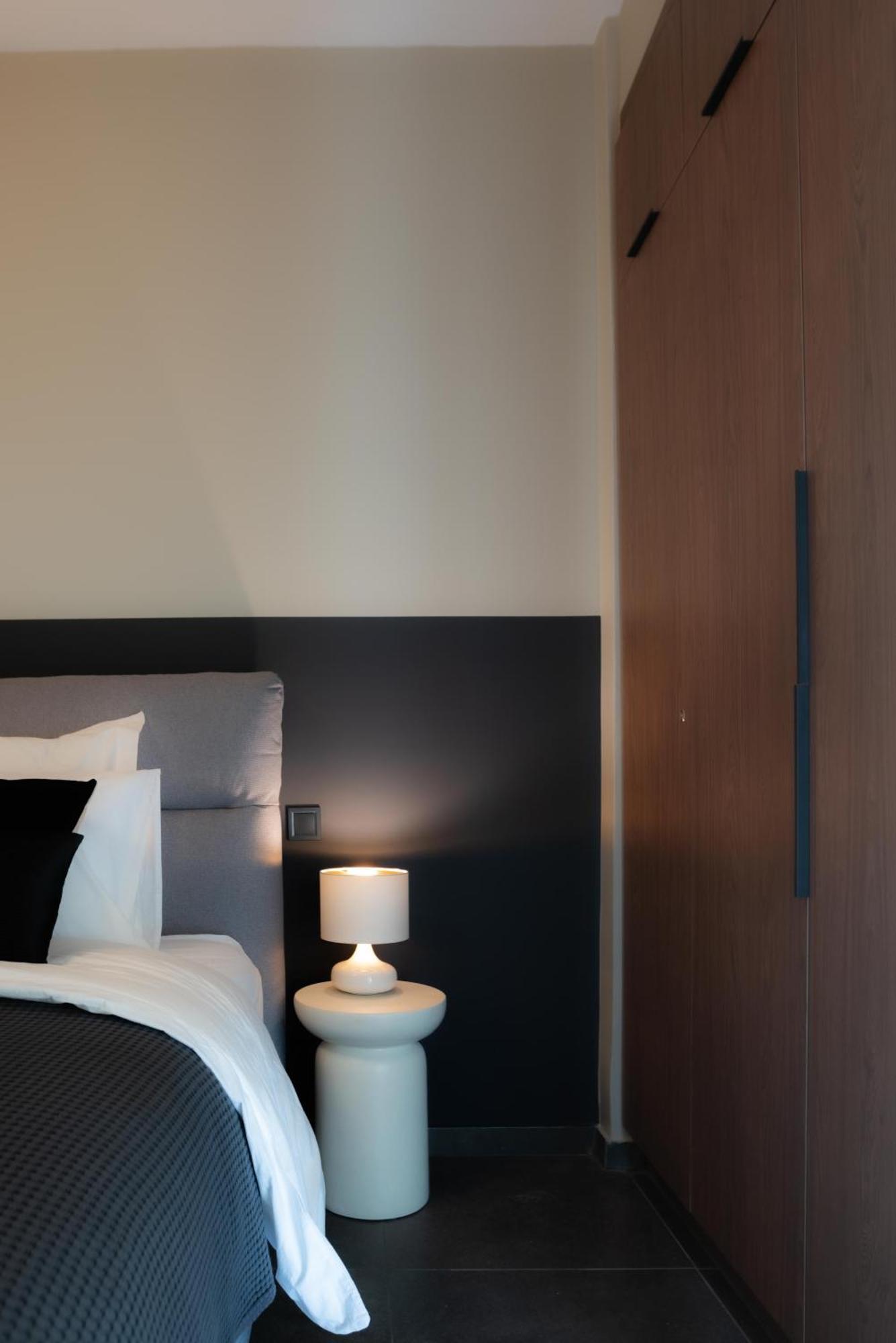 Appartement Alfalfa Pagrati Caravel