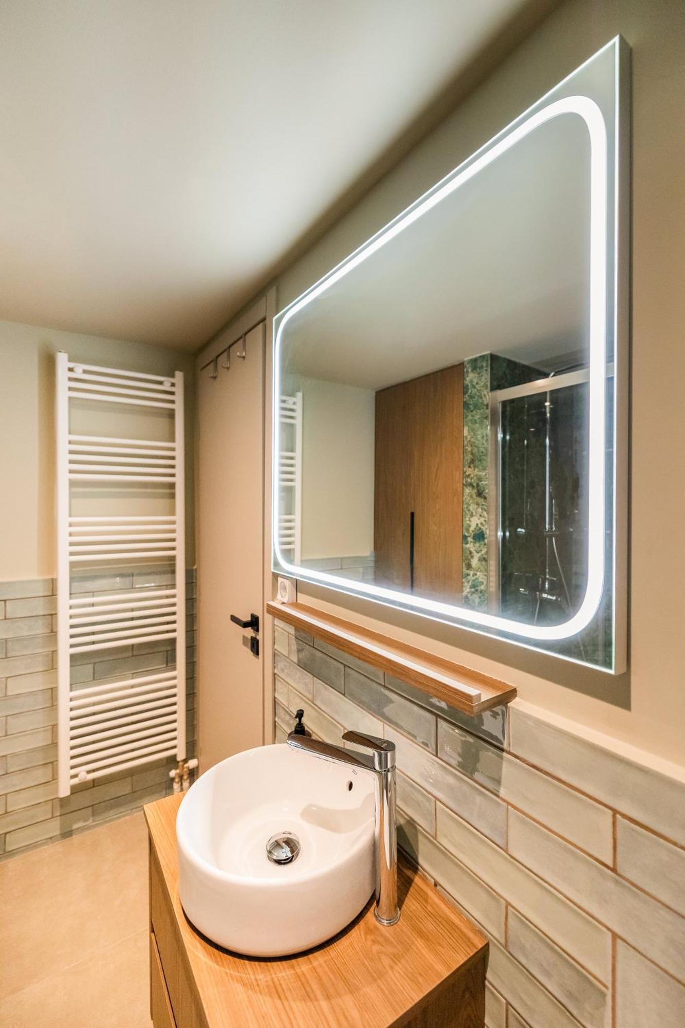 Alfalfa Pagrati Caravel Appartement